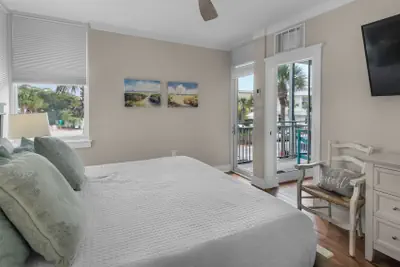 Photo 5 - Modern Gulf Place Unit With Gulf Views & Amazing Amenities