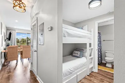 Photo 3 - The Salty Dog on 30a: Modern Updates, 1 Minute to the Beach!