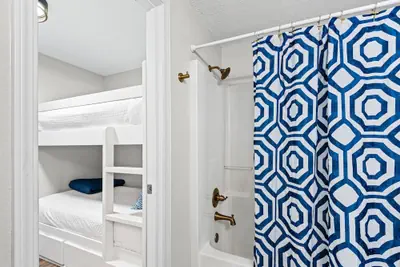 Photo 4 - The Salty Dog on 30a: Modern Updates, 1 Minute to the Beach!