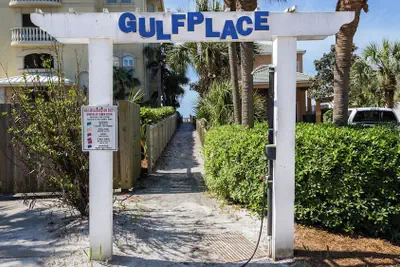 Photo 2 - The Salty Dog on 30a: Modern Updates, 1 Minute to the Beach!