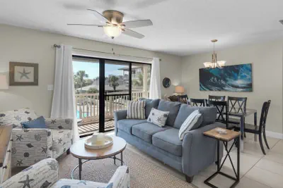 Photo 2 - Beachwood Villas