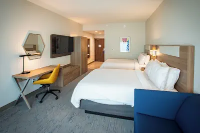 Photo 5 - Holiday Inn Express & Suites Pensacola Airport North – I-10 by IHG