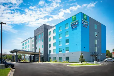 Photo 2 - Holiday Inn Express & Suites Pensacola Airport North – I-10 by IHG