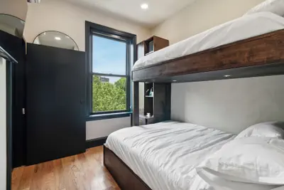 Photo 4 - Society Hill Hotel