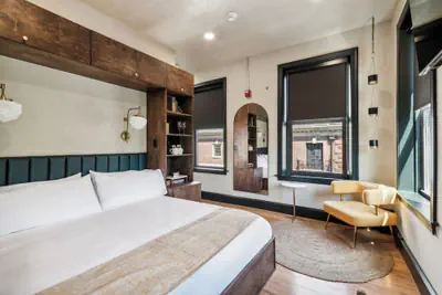 Photo 5 - Society Hill Hotel