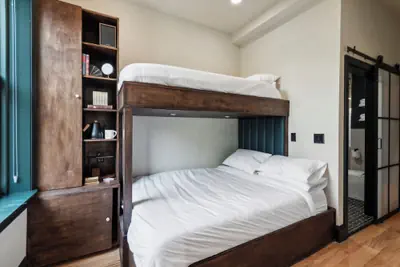 Photo 3 - Society Hill Hotel