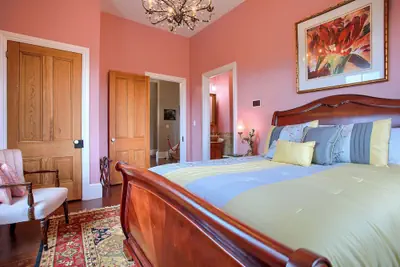 Photo 5 - Stuart Manor Bed and Breakfast