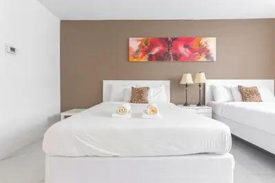 Photo 5 - Ocean Reserve by Boutique Apartments MIA