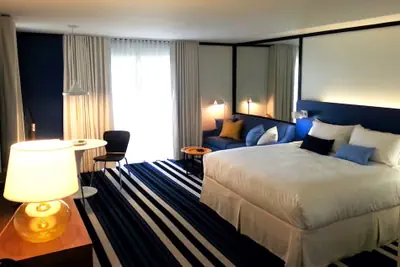 Photo 3 - Montauk Blue Hotel