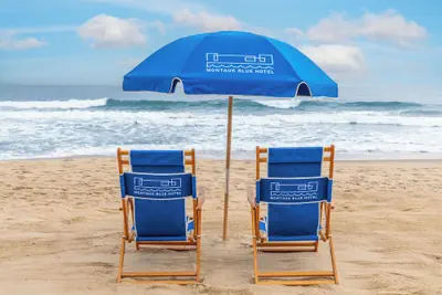 Photo 2 - Montauk Blue Hotel