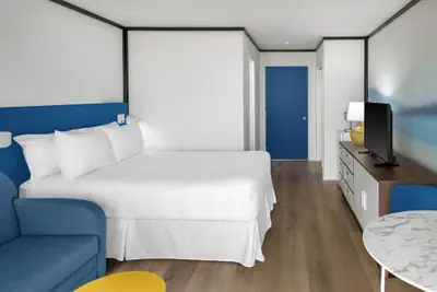 Photo 4 - Montauk Blue Hotel