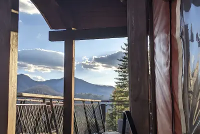 Photo 3 - Sky Ridge Yurts