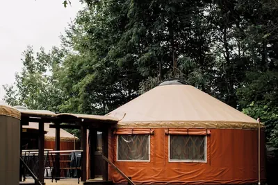 Photo 4 - Sky Ridge Yurts