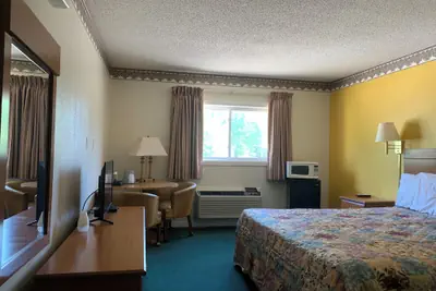 Photo 3 - Hotel Jackson