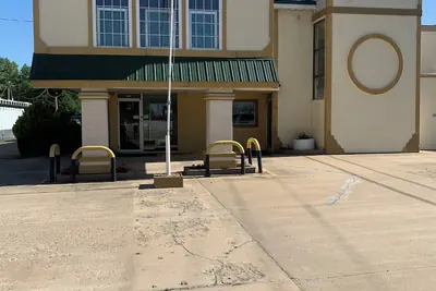 Photo 2 - Hotel Jackson
