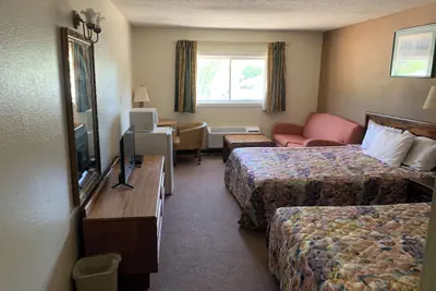 Photo 4 - Hotel Jackson