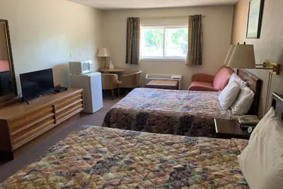 Photo 5 - Hotel Jackson