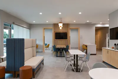 Photo 3 - TownePlace Suites by Marriott Stafford Sugar Land