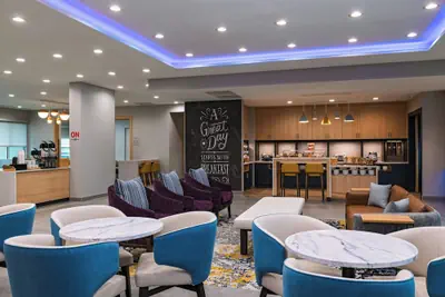 Photo 2 - TownePlace Suites by Marriott Stafford Sugar Land