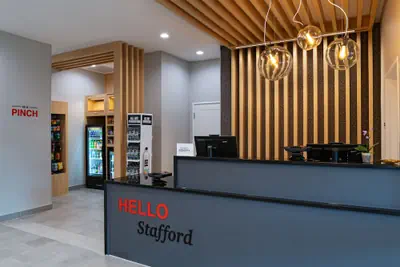 Photo 3 - TownePlace Suites by Marriott Stafford Sugar Land