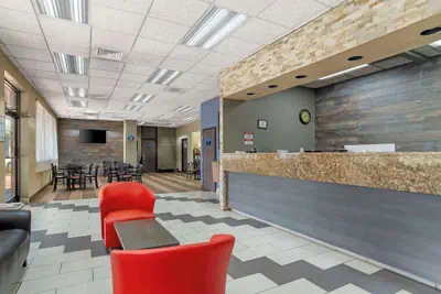 Photo 4 - Quality Inn near Speedway