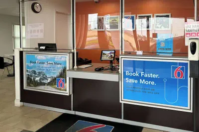 Photo 3 - Studio 6 Abilene, TX – East
