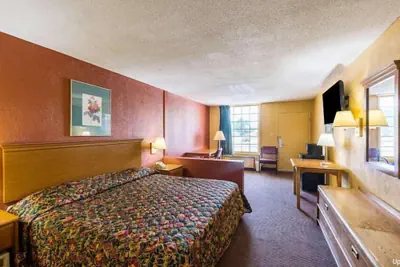 Photo 3 - Orangeburg Inn & Suites