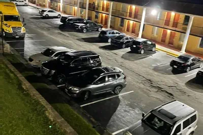 Photo 5 - Orangeburg Inn & Suites