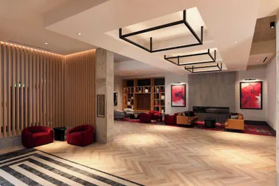 Photo 3 - The Rose Gaming Resort