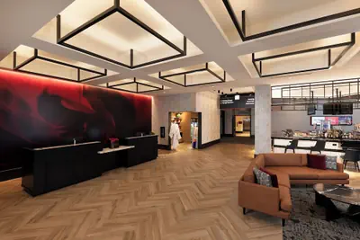 Photo 2 - The Rose Gaming Resort