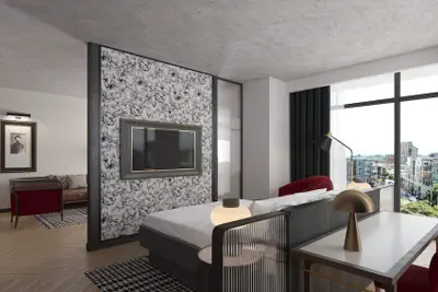 Photo 4 - The Rose Gaming Resort