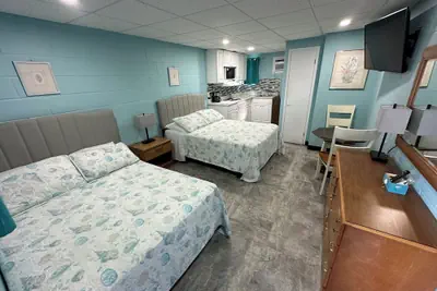 Photo 5 - Old Orchard Beach Motel