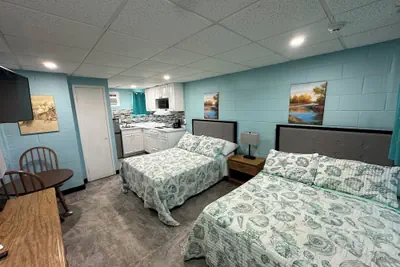 Photo 4 - Old Orchard Beach Motel