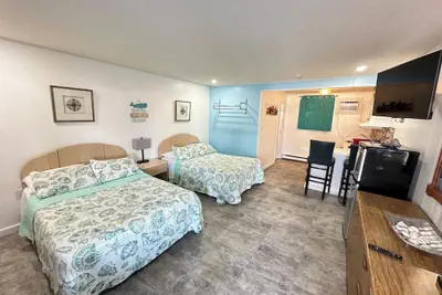 Photo 2 - Old Orchard Beach Motel