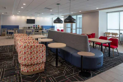 Photo 3 - Home2 Suites By Hilton West Lafayette