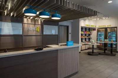 Photo 4 - Home2 Suites By Hilton West Lafayette