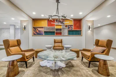 Photo 4 - Hampton Inn Aurora Medical Center Denver