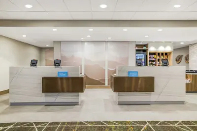 Photo 3 - Hampton Inn Aurora Medical Center Denver