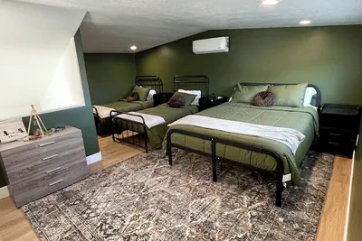Photo 5 - Zion Oasis Rentals