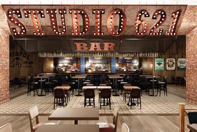 Photo 4 - Hard Rock Hotel & Casino Bristol