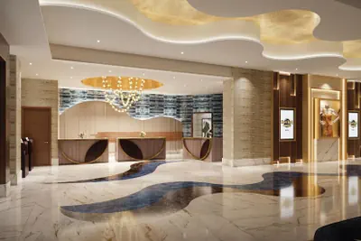 Photo 3 - Hard Rock Hotel & Casino Bristol