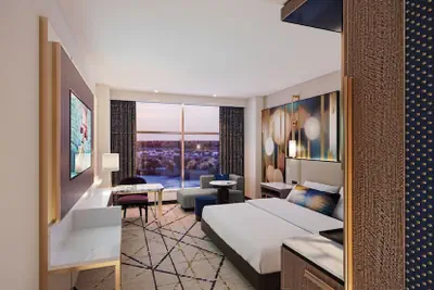 Photo 5 - Hard Rock Hotel & Casino Bristol