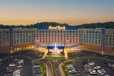 Photo 2 - Hard Rock Hotel & Casino Bristol