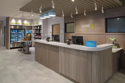 Photo 4 - Home2 Suites By Hilton Little Rock Midtown/Medical Center