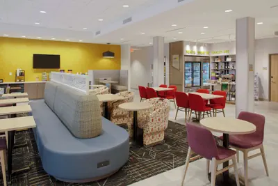 Photo 3 - Home2 Suites By Hilton Little Rock Midtown/Medical Center