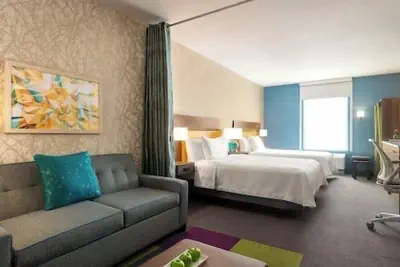 Photo 5 - Home2 Suites By Hilton Little Rock Midtown/Medical Center