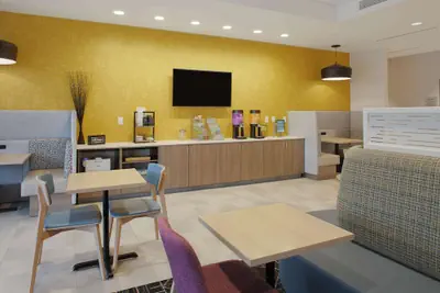 Photo 2 - Home2 Suites By Hilton Little Rock Midtown/Medical Center