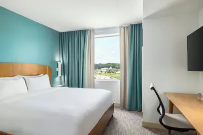 Photo 2 - Element by Marriott Cartersville