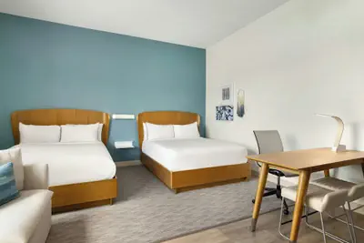 Photo 5 - Element by Marriott Cartersville