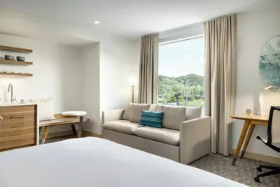 Photo 4 - Element by Marriott Cartersville